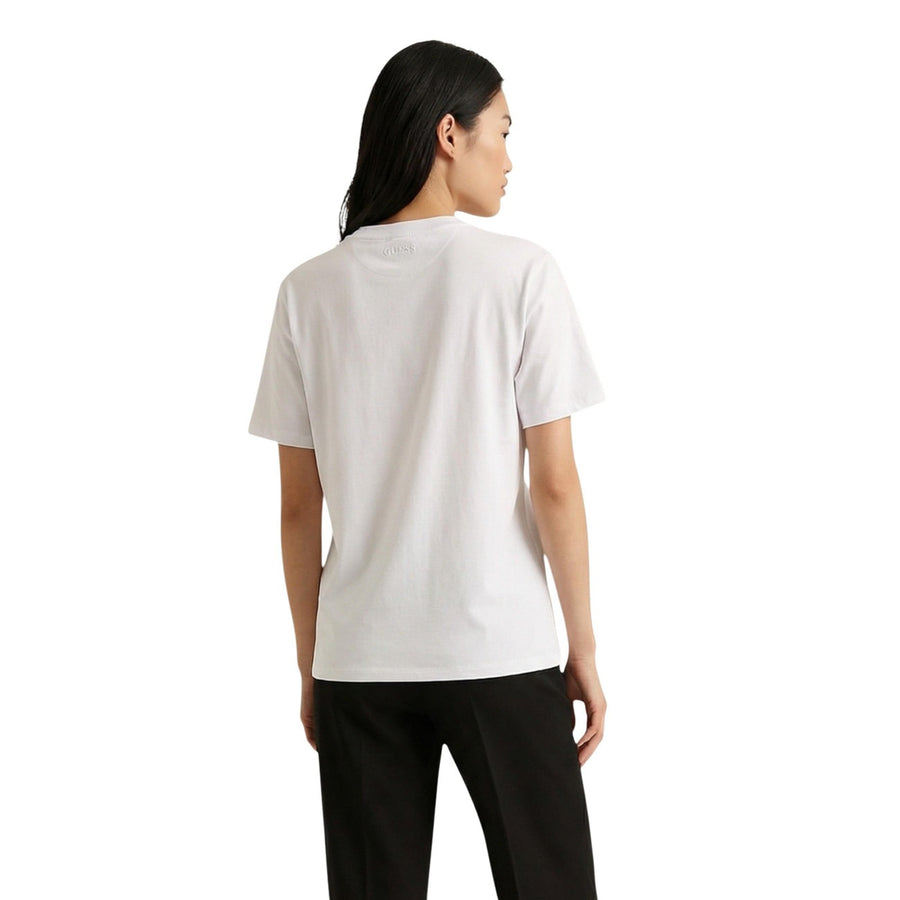 Guess Mujer Camisetas
