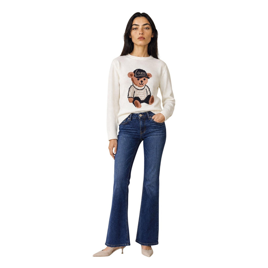 Guess Mujer Pantalones