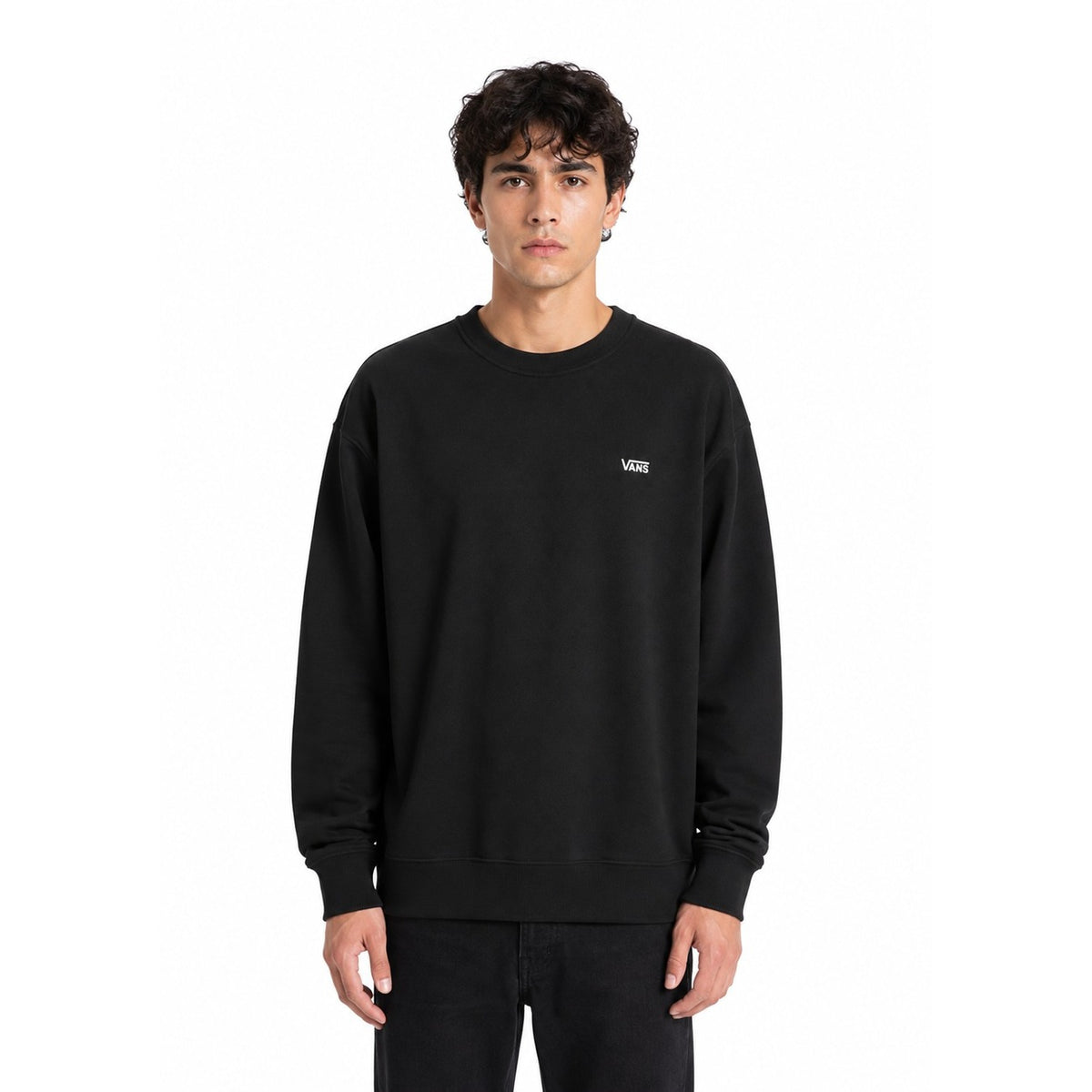 Vans Hombre Sudaderas