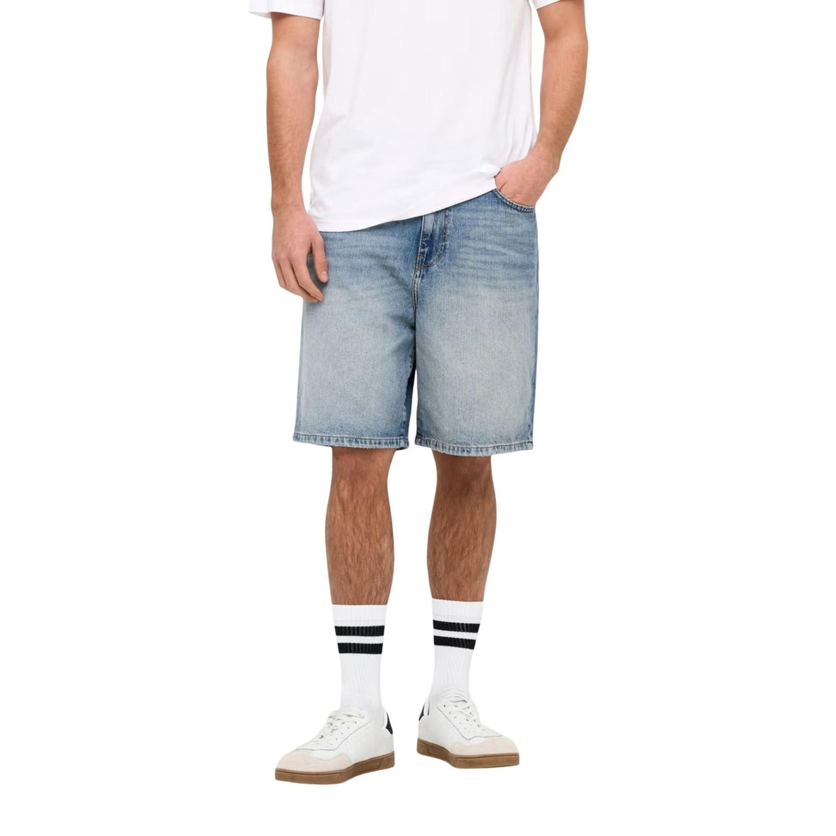 Only & Sons Hombre Bermudas