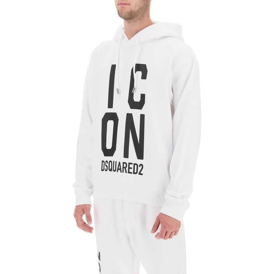 Dsquared Hombre Sudaderas con capucha