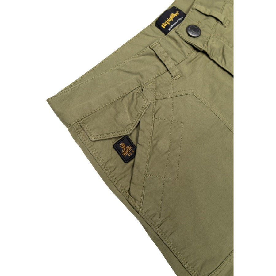 Refrigiwear Hombre Bermudas
