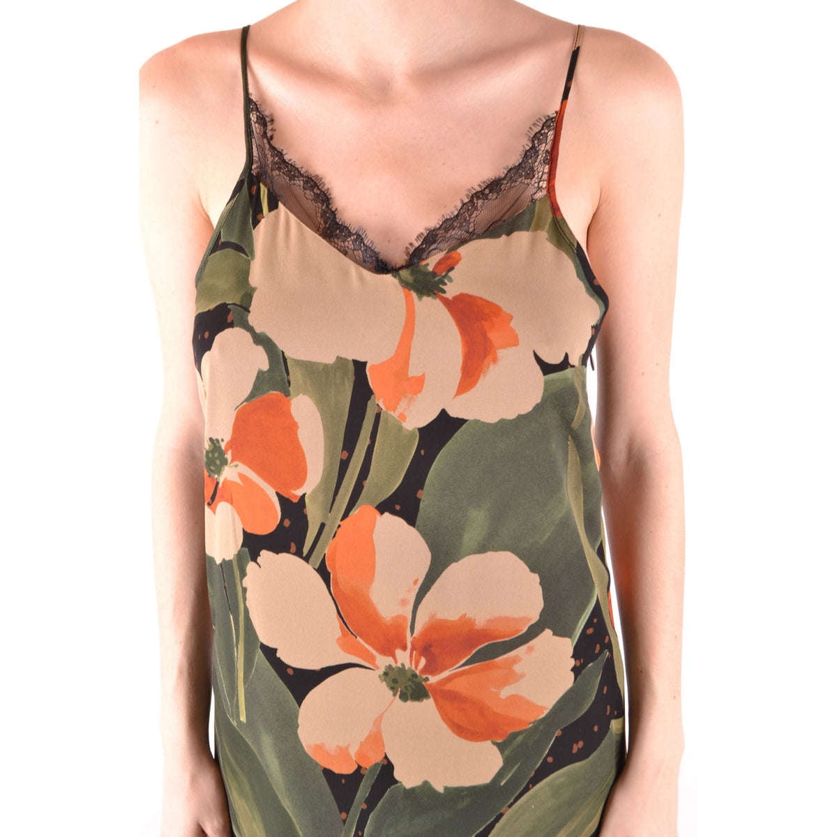 Twin-set Simona Barbieri Mujer Vestidos
