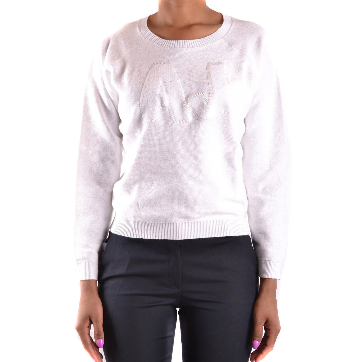 Armani Jeans Mujer Jerséis