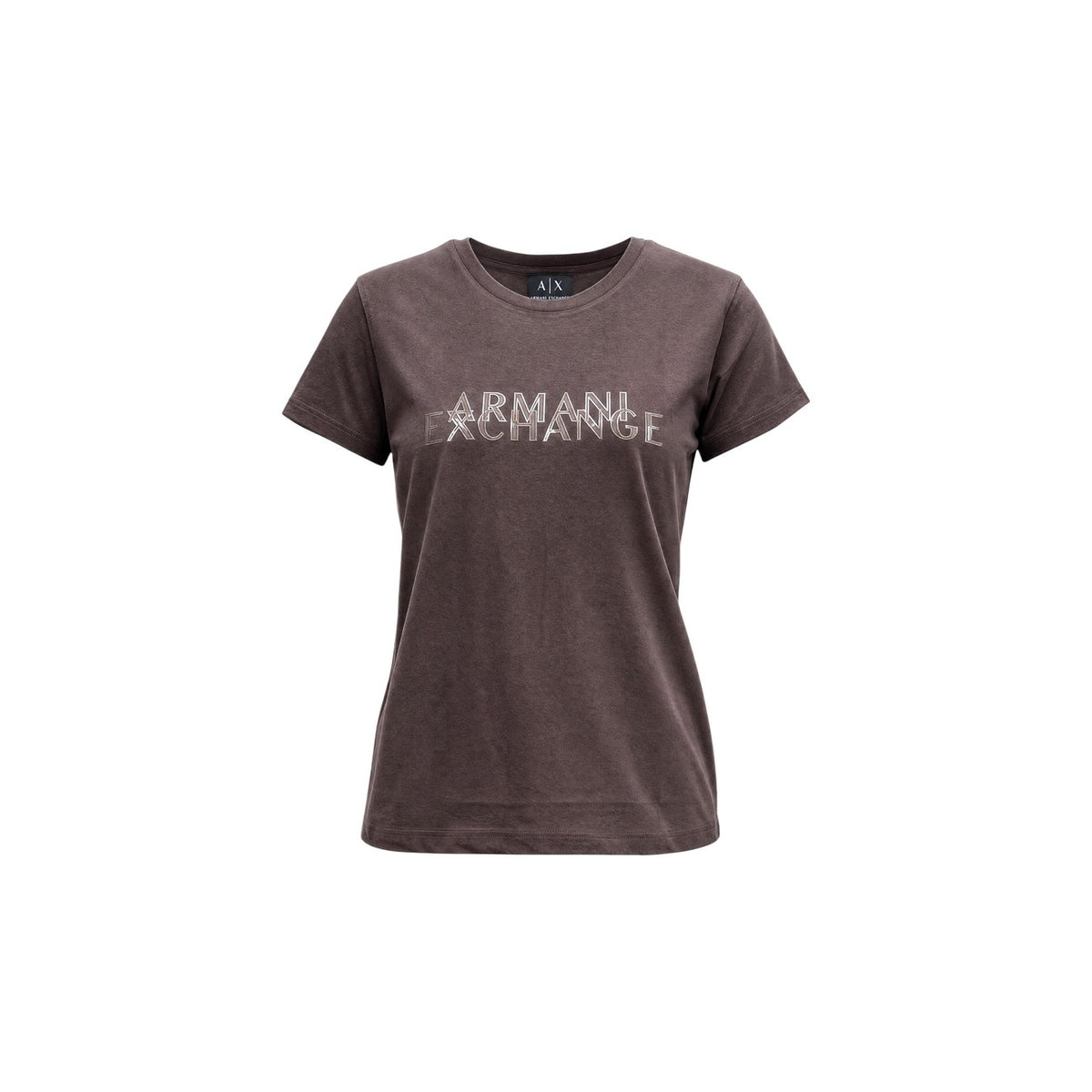 Armani Exchange Mujer Camisetas