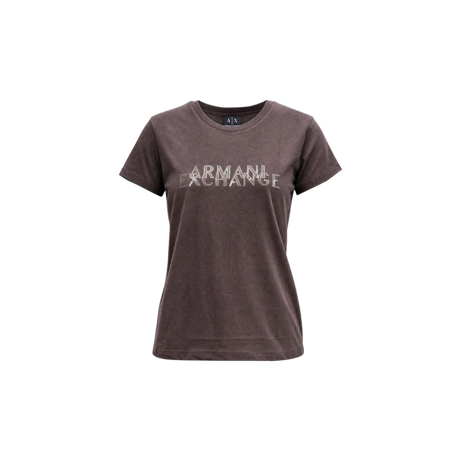 Armani Exchange Mujer Camisetas