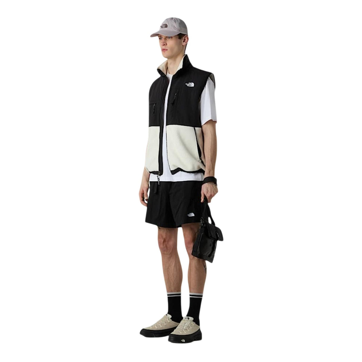 The North Face Hombre Bermudas