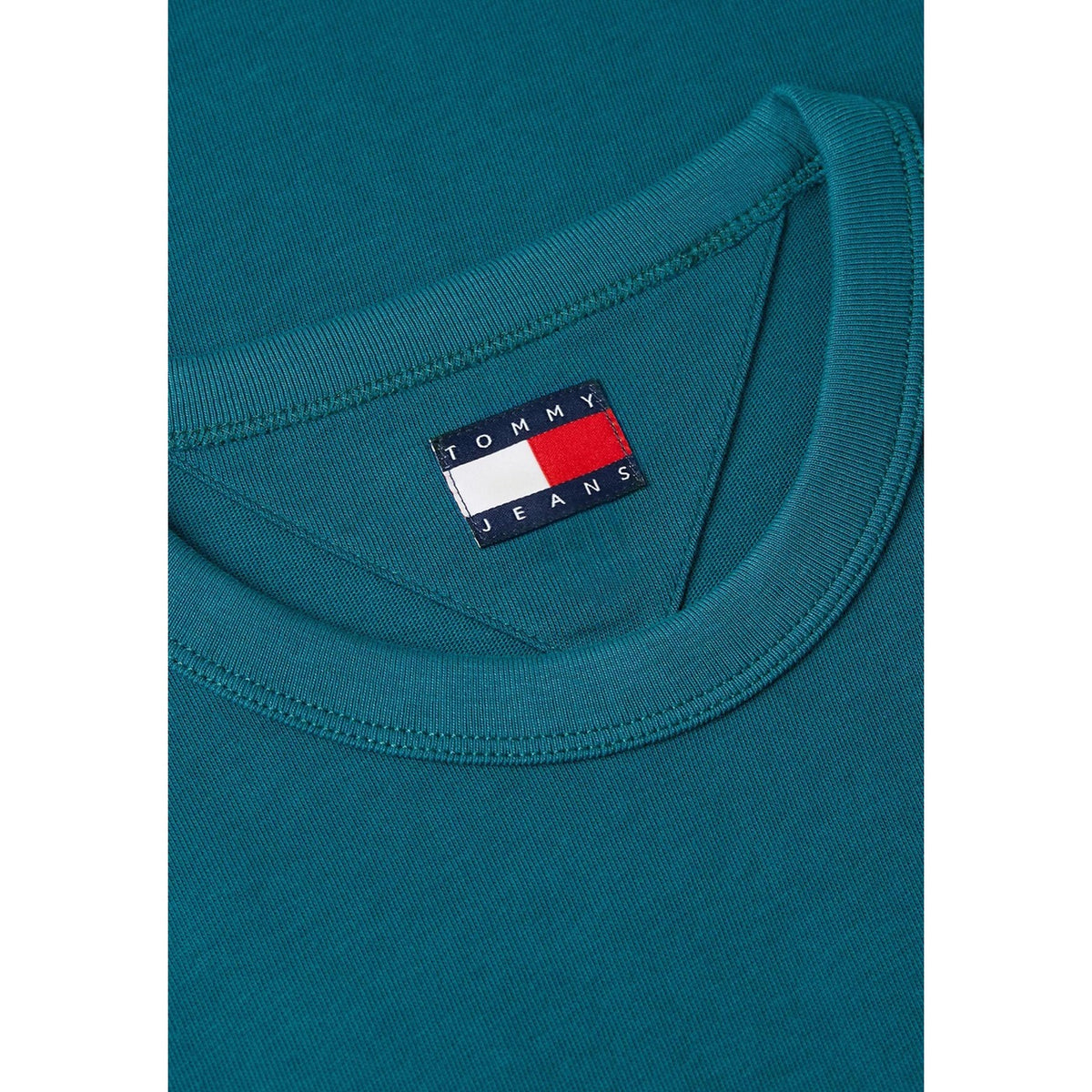 Tommy Hilfiger Jeans Hombre Camisetas