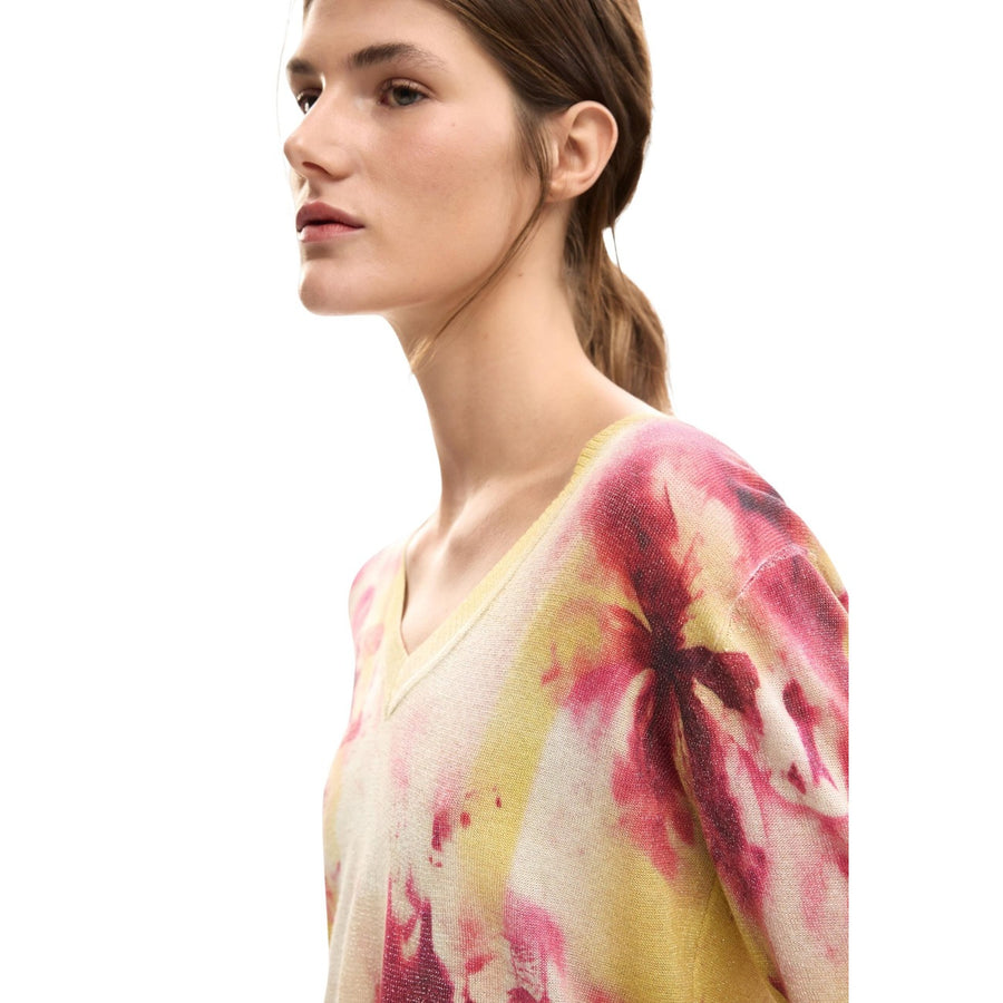 Desigual Mujer Jerséis