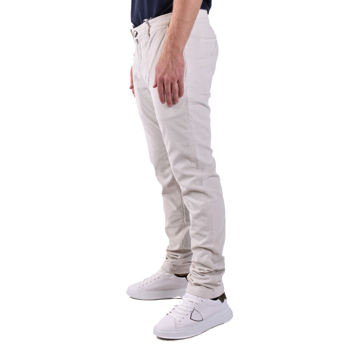 Dondup Hombre Pantalones
