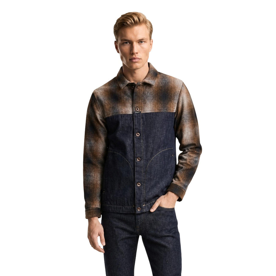 Replay Hombre Chaquetas