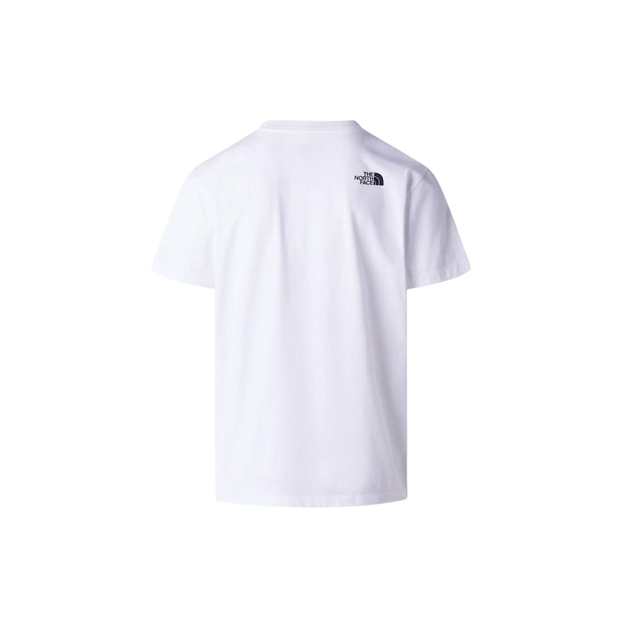 The North Face Hombre Camisetas