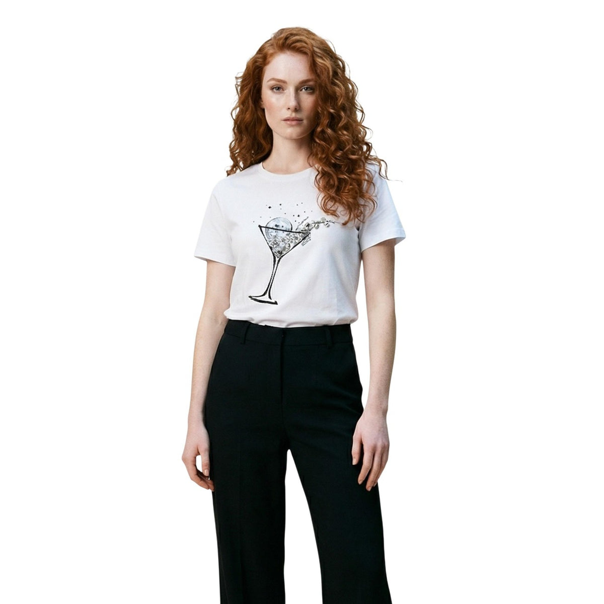 Liu Jo Mujer Camisetas