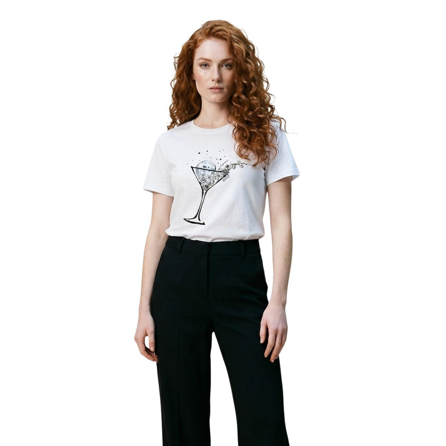 Liu Jo Mujer Camisetas