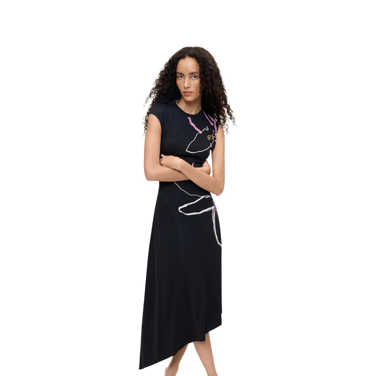 Desigual Mujer Vestidos