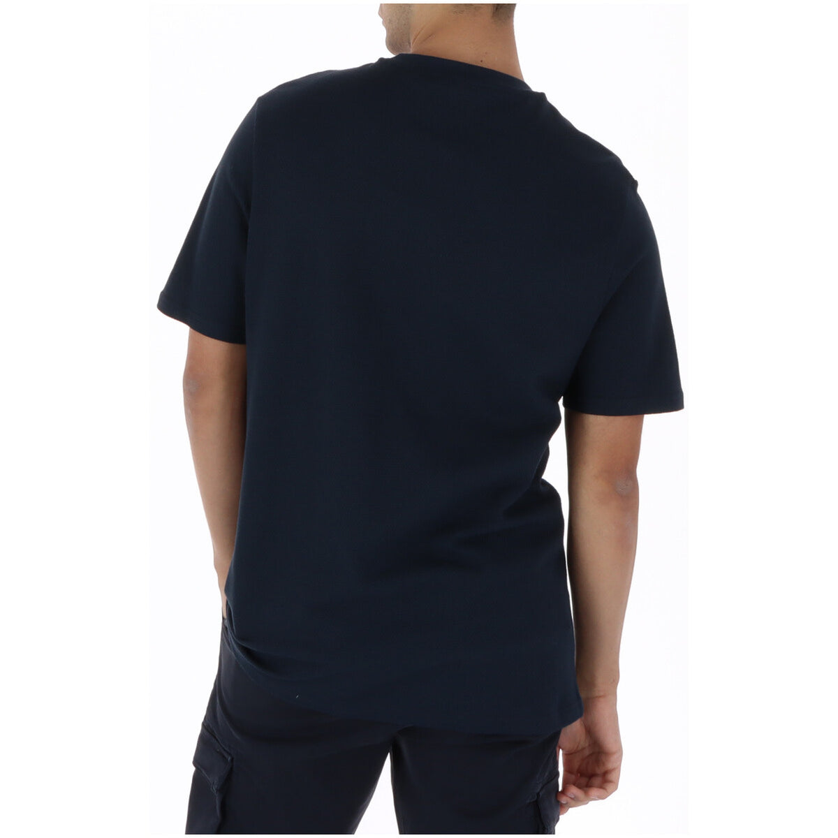 Lyle & Scott Hombre Camisetas