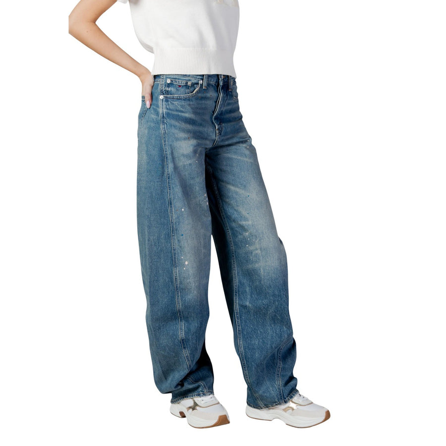 Tommy Hilfiger Jeans Mujer Vaqueros