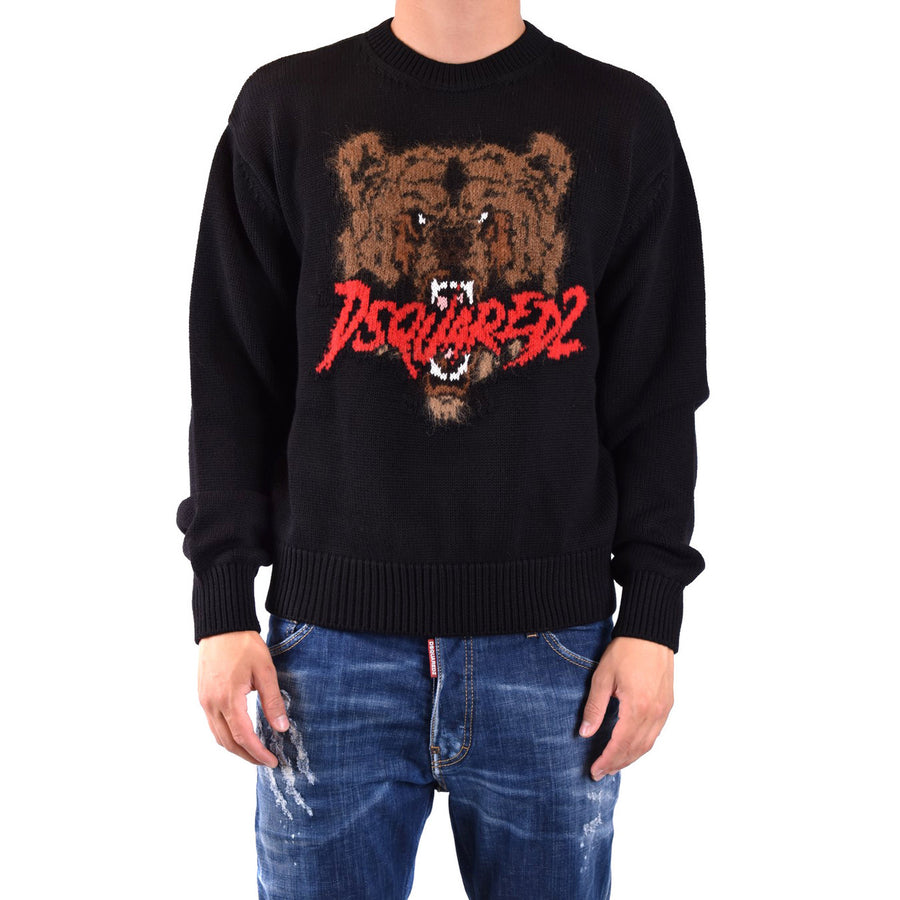Dsquared2 Hombre Jerséis