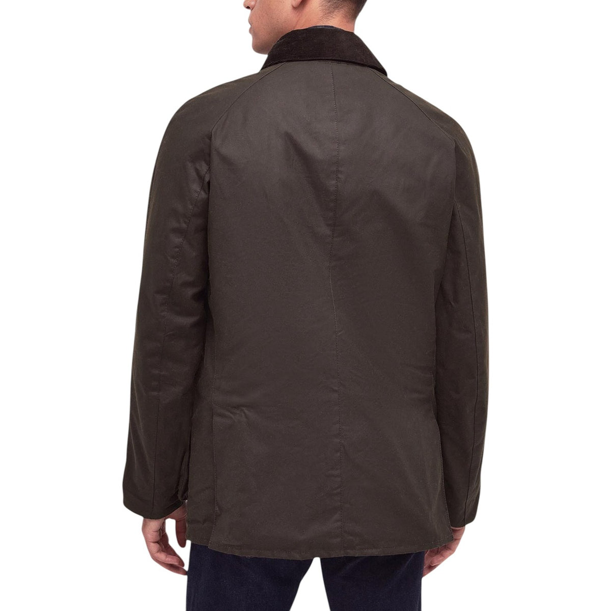 Barbour Hombre Abrigos