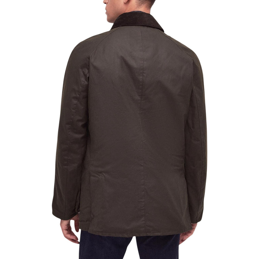 Barbour Hombre Abrigos