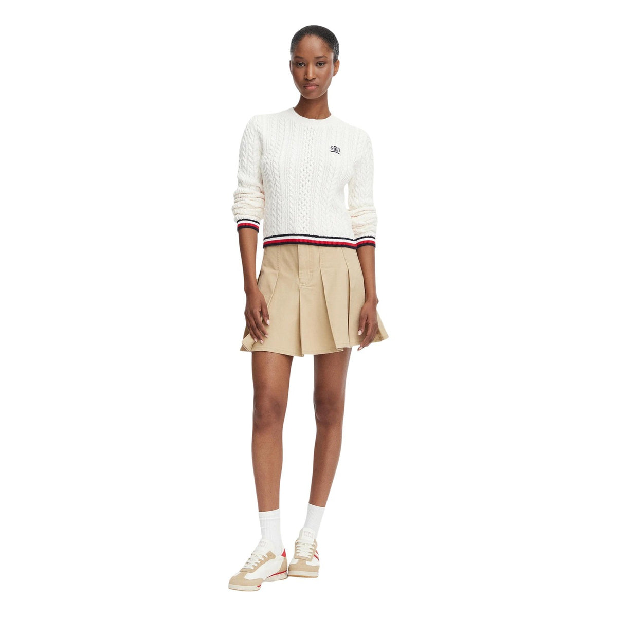 Tommy Hilfiger Jeans Mujer Jerséis