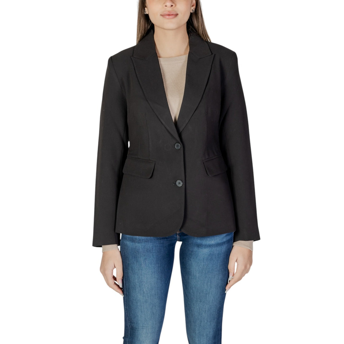 Only Mujer Chaquetas