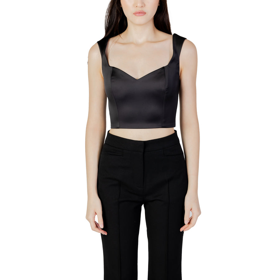 Silence Mujer Tops