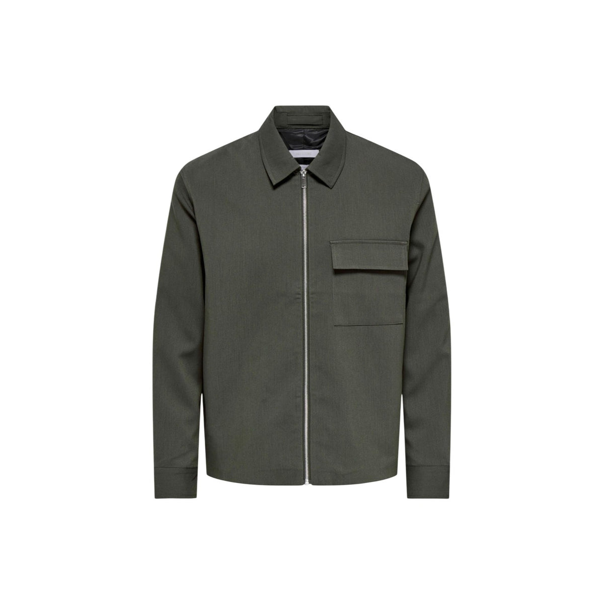 Only & Sons Hombre Chaquetas