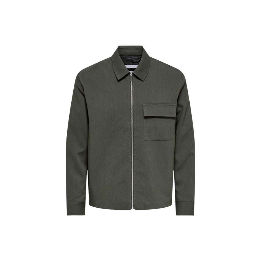 Only & Sons Hombre Chaquetas