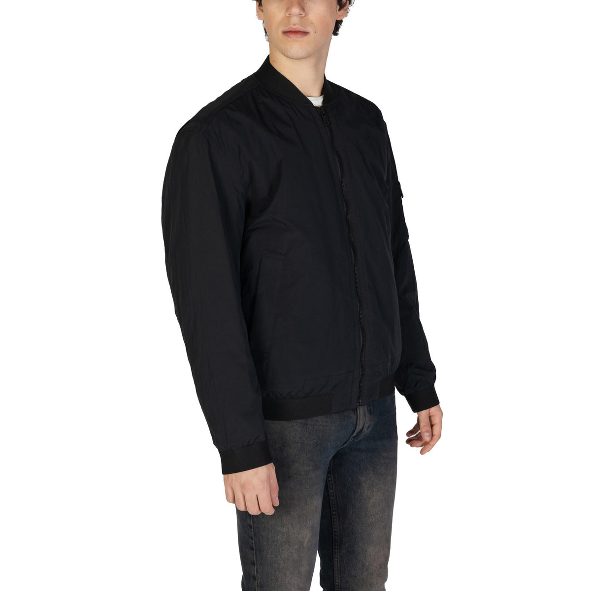 Boss Hombre Chaquetas