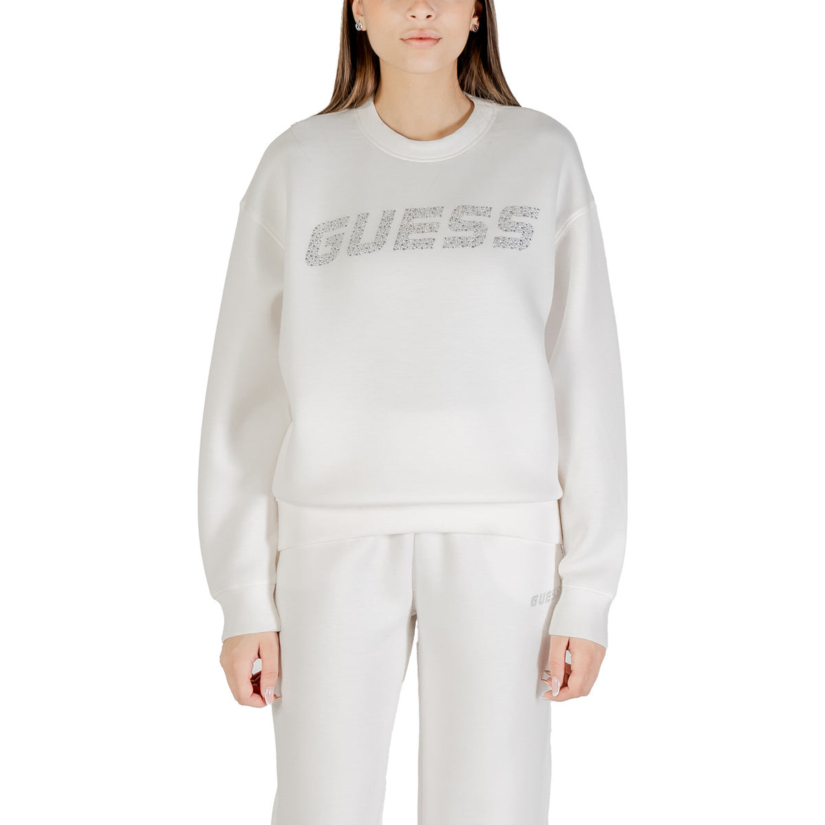 Guess Active Mujer Sudaderas