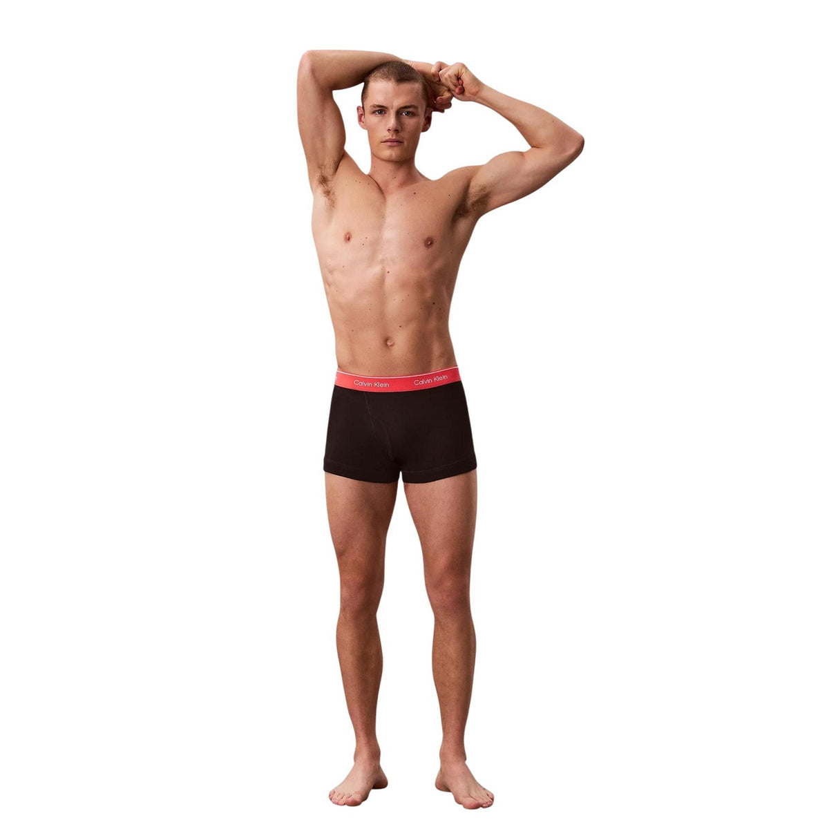 Calvin Klein Underwear Hombre Bóxers