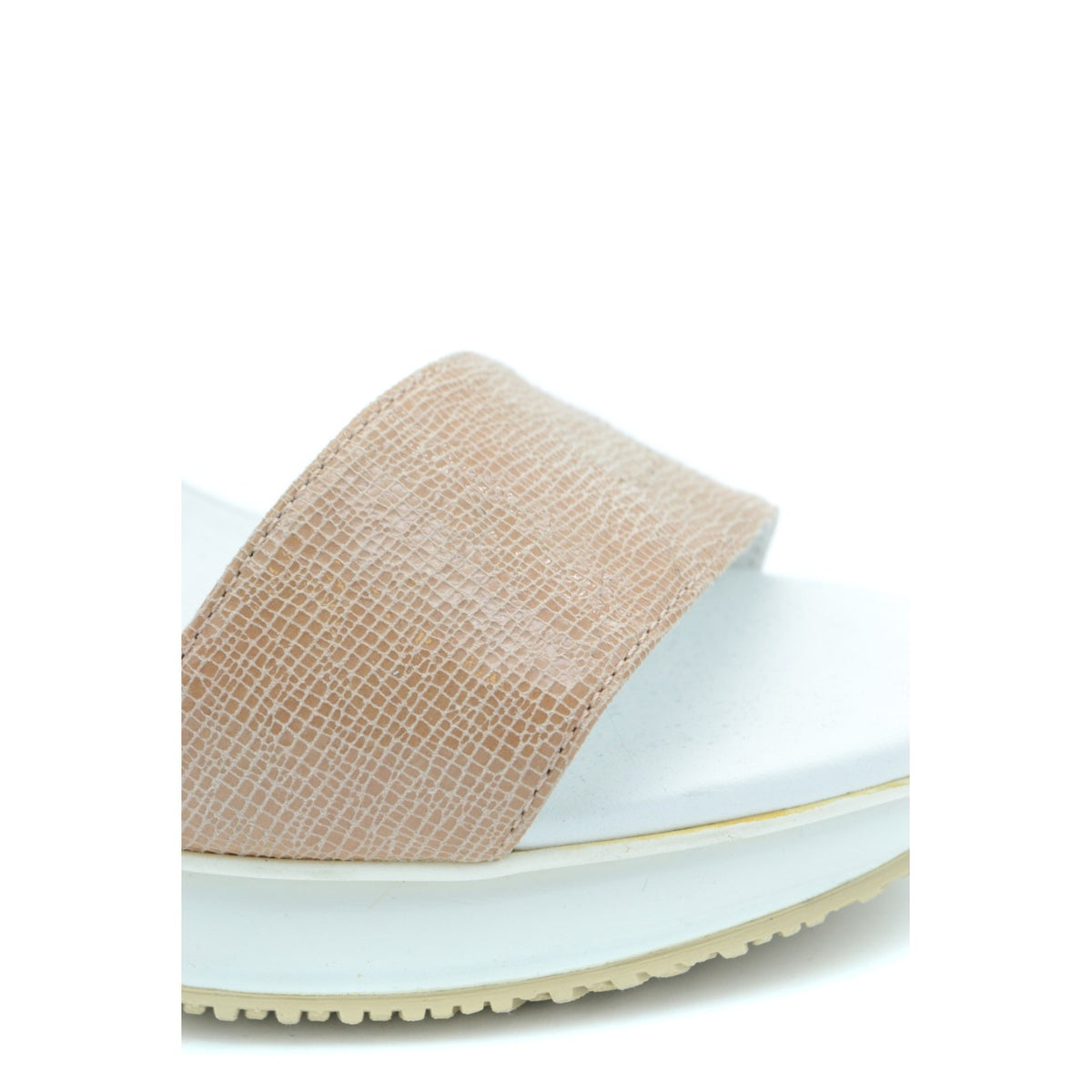 Hogan Mujer Sandalias