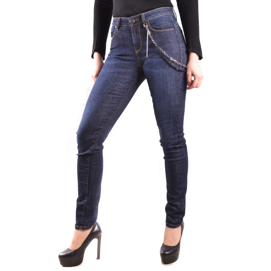 Pinko Mujer Vaqueros