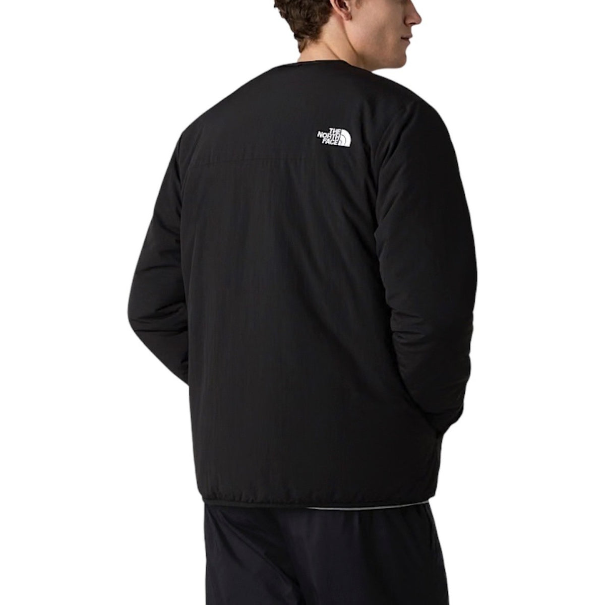 The North Face Hombre Chaquetas