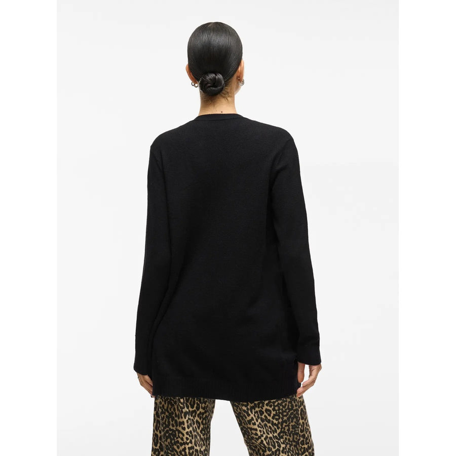 Vila Clothes Mujer Cárdigans