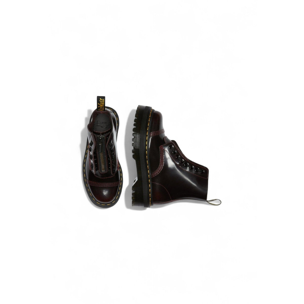 Dr. Martens Mujer Botines