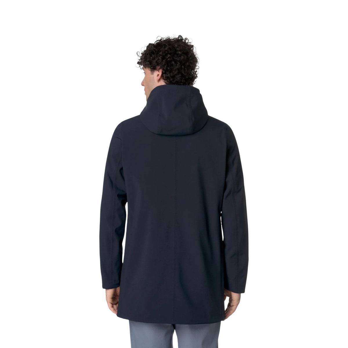 Kway Hombre Chaquetas