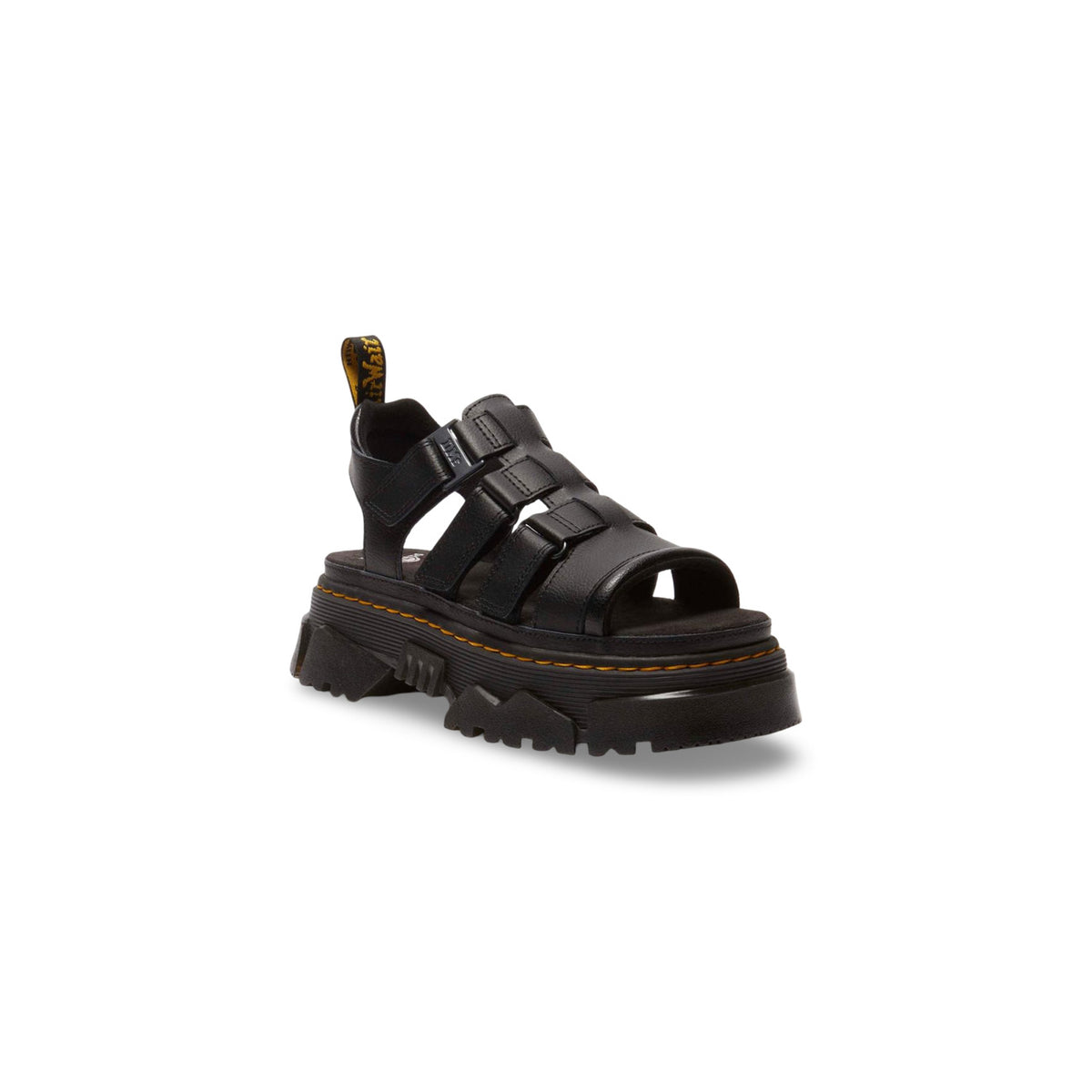 Dr. Martens Mujer Sandalias