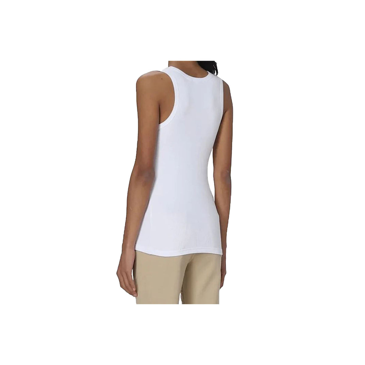 Pinko Mujer Camisetas de tirantes
