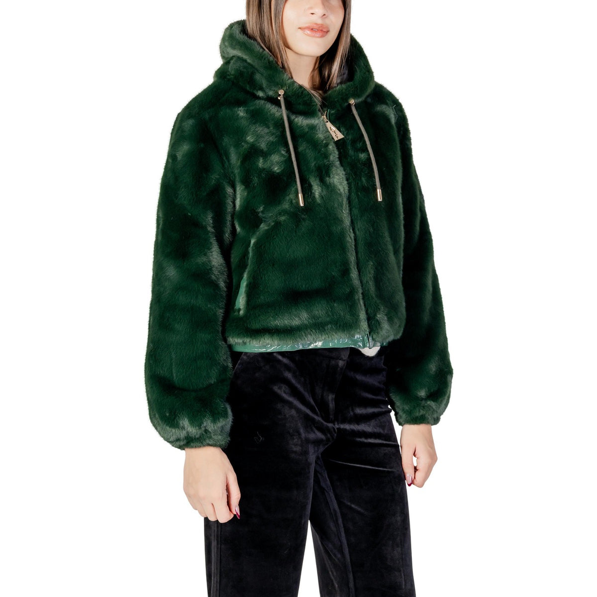 Ayfee Mujer Chaquetas