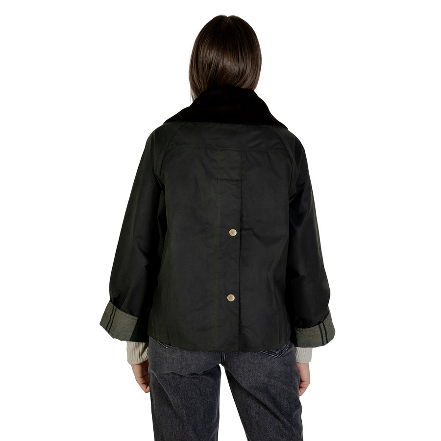Barbour Mujer Chaquetas