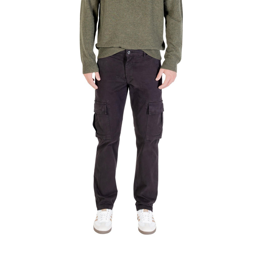 Lyle & Scott Hombre Pantalones