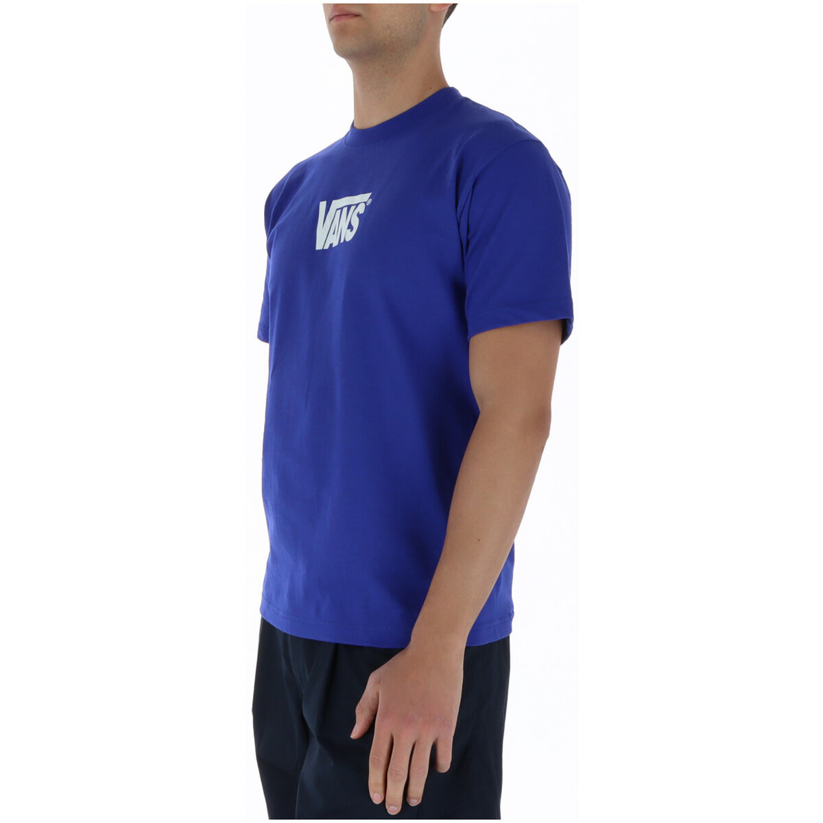 Vans Hombre Camisetas