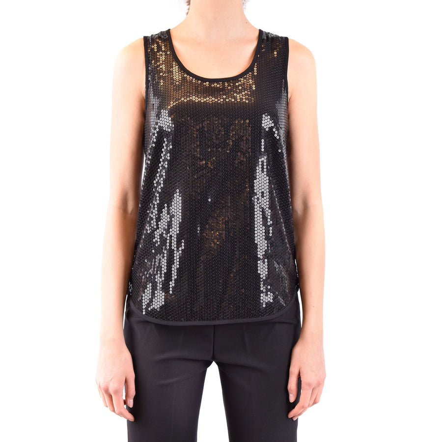P.a.r.o.s.h. Mujer Camisetas de tirantes