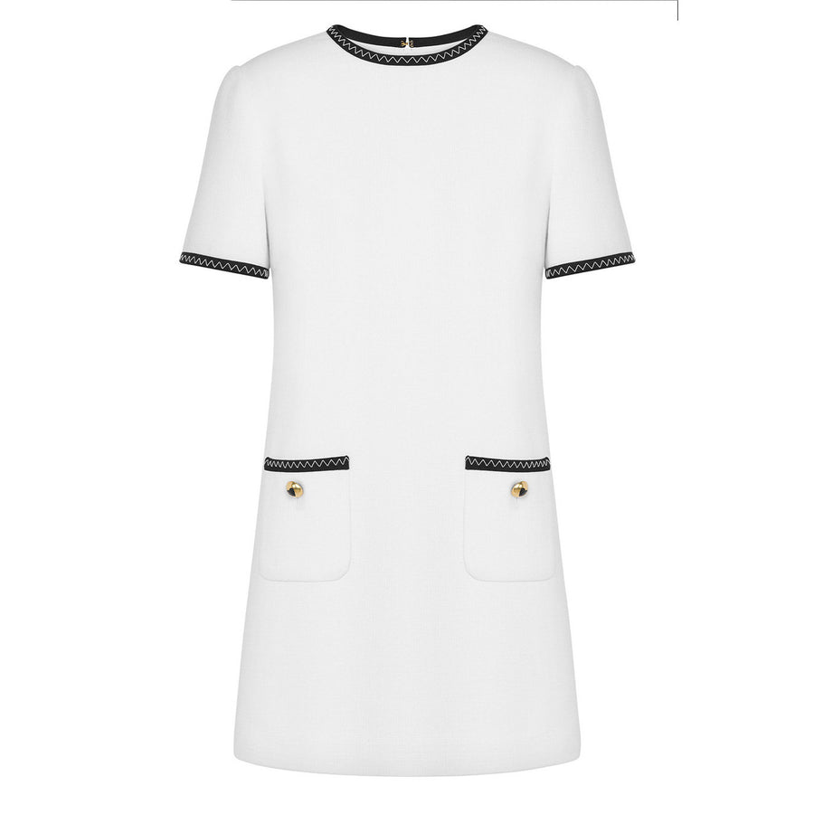 Moschino Mujer Vestidos