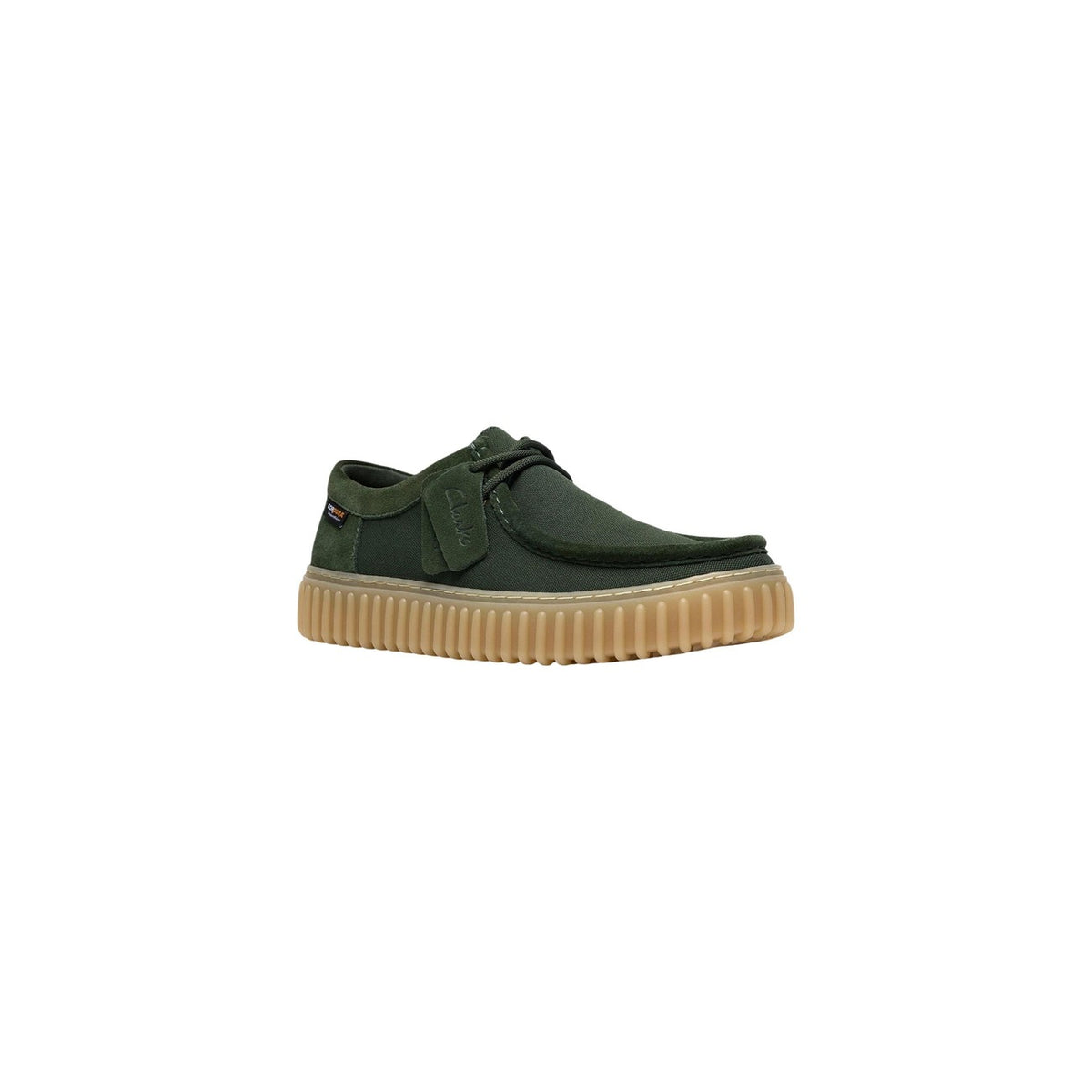 Clarks Hombre Zapatos planos
