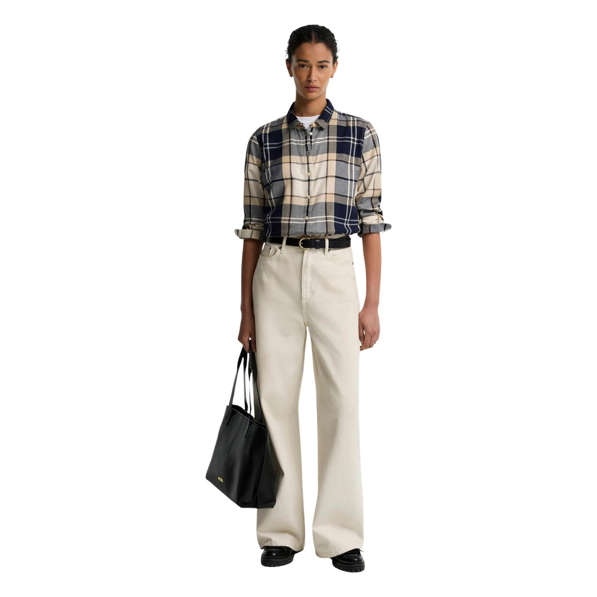 Barbour Mujer Camisas