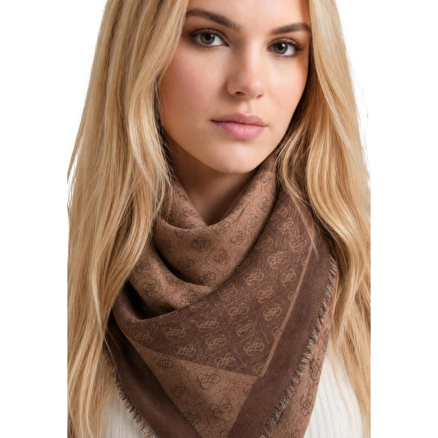 Guess Mujer Bufandas
