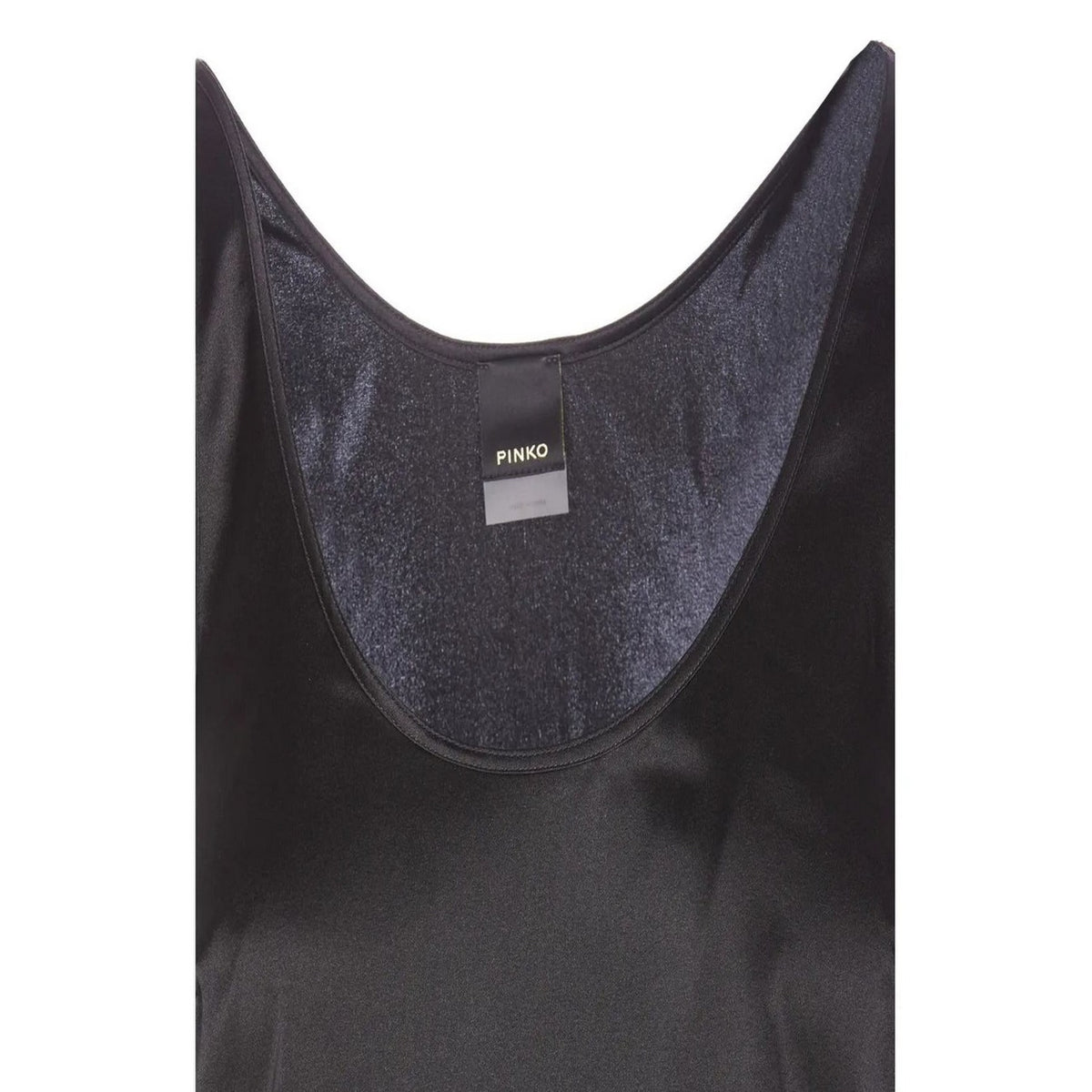 Pinko Mujer Camisetas de tirantes